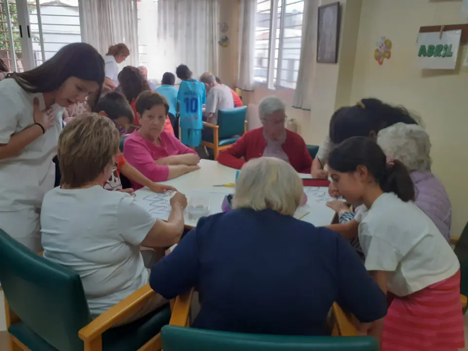 D&iacute;a del Libro en CD Almendralejo (7)