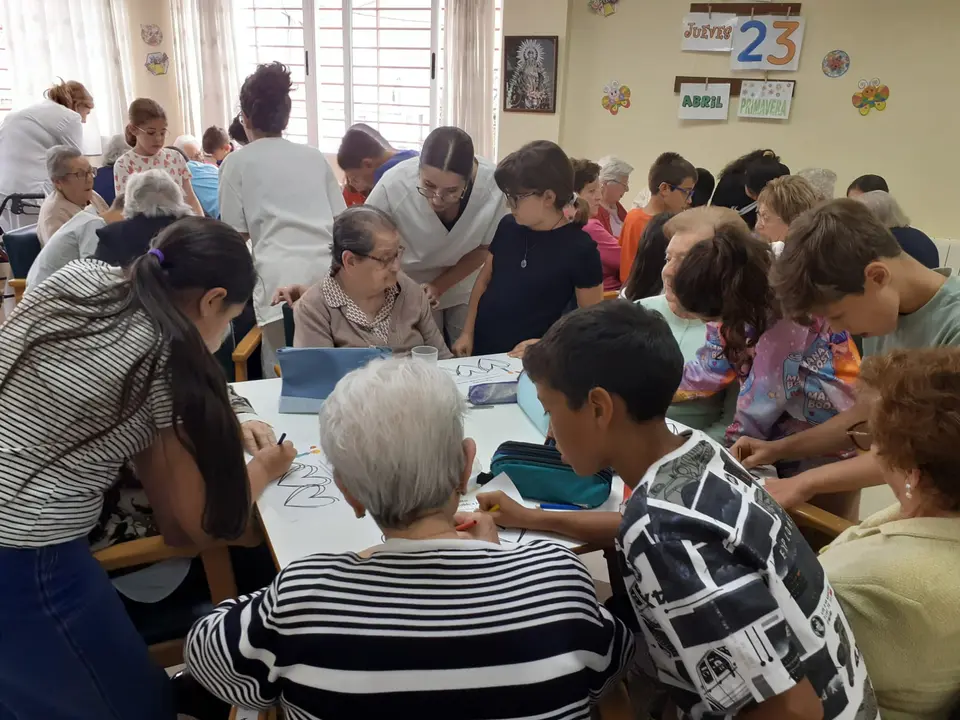 D&iacute;a del Libro en CD Almendralejo (8)