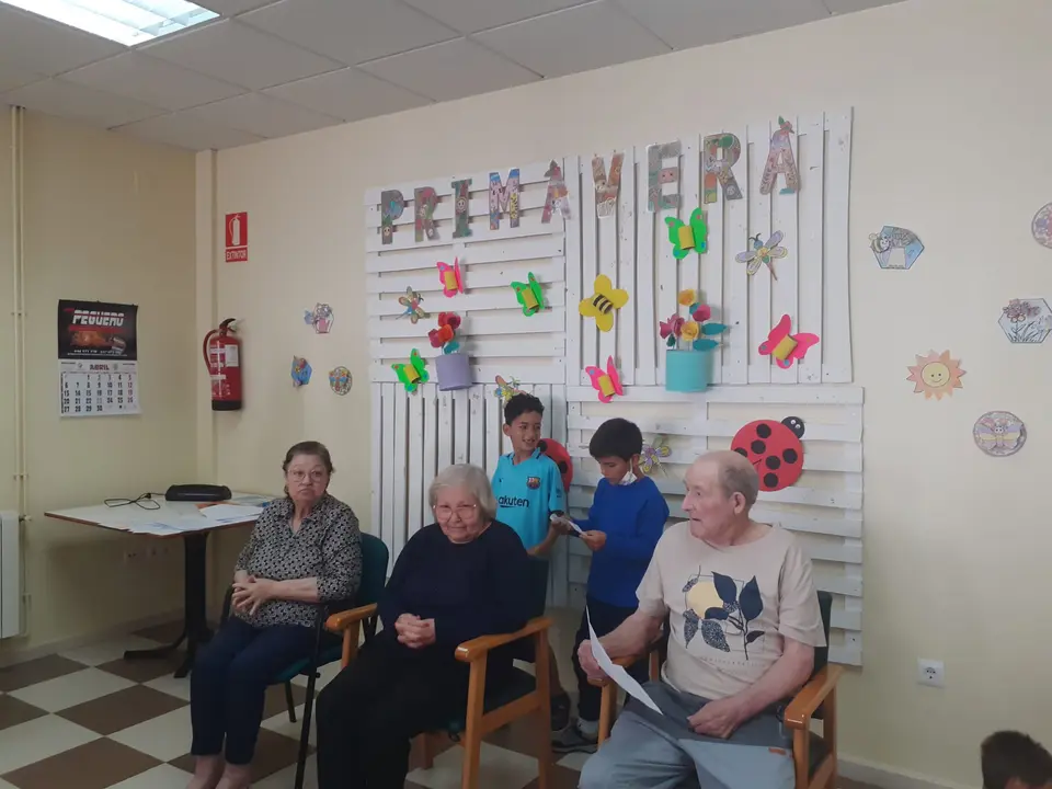 D&iacute;a del Libro en CD Almendralejo (9)