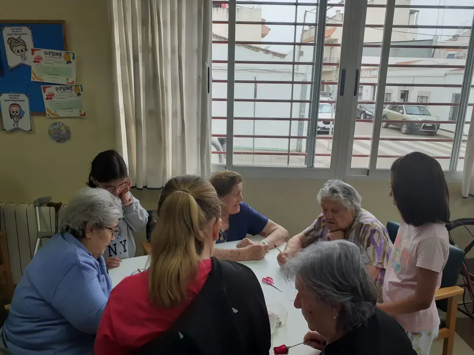 D&iacute;a del Libro en CD Almendralejo (10)