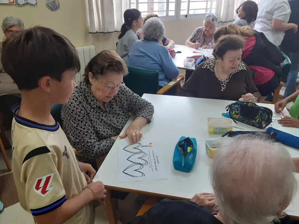 D&iacute;a del Libro en CD Almendralejo (11)