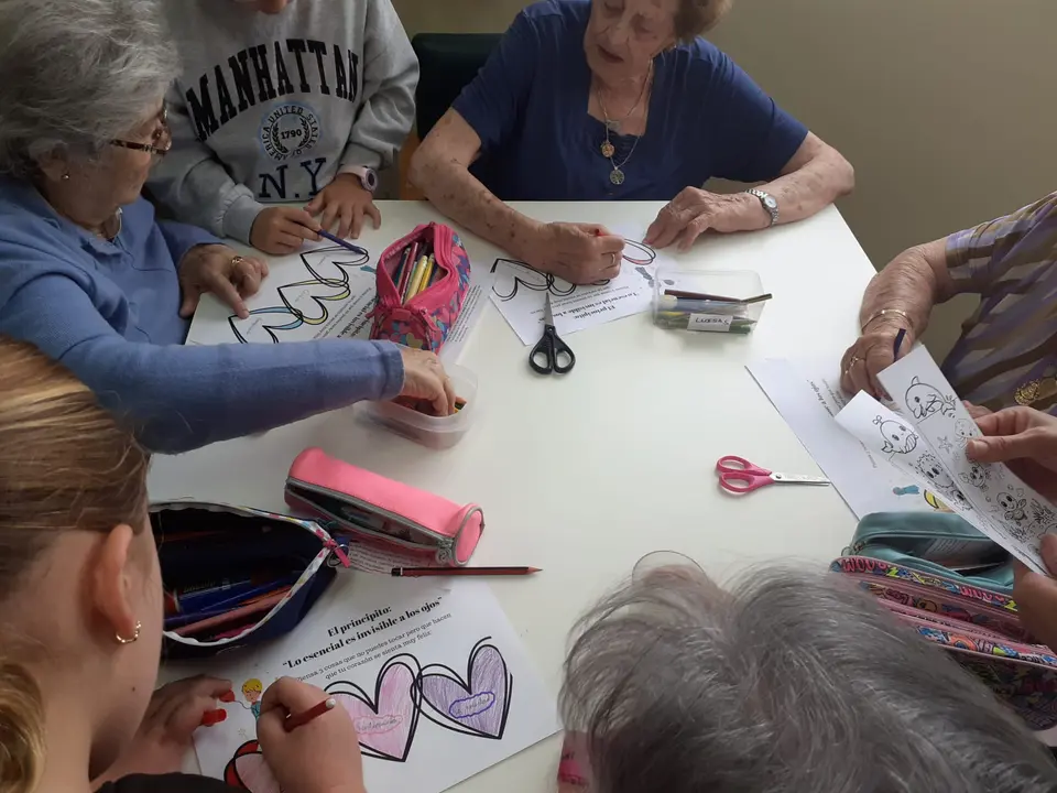D&iacute;a del Libro en CD Almendralejo (14)