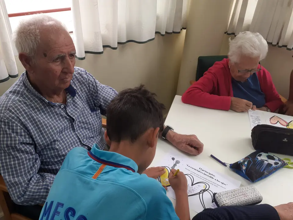 D&iacute;a del Libro en CD Almendralejo (15)