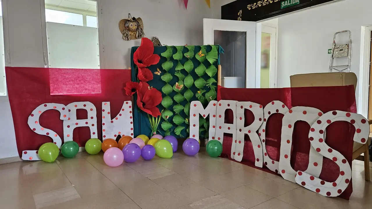 San Marcos en RM Torrecilla de los &Aacute;ngeles (19)