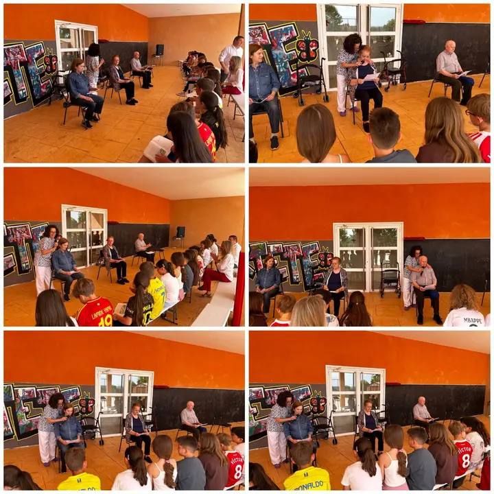 Semana del Libro en Lob&oacute;n (3)