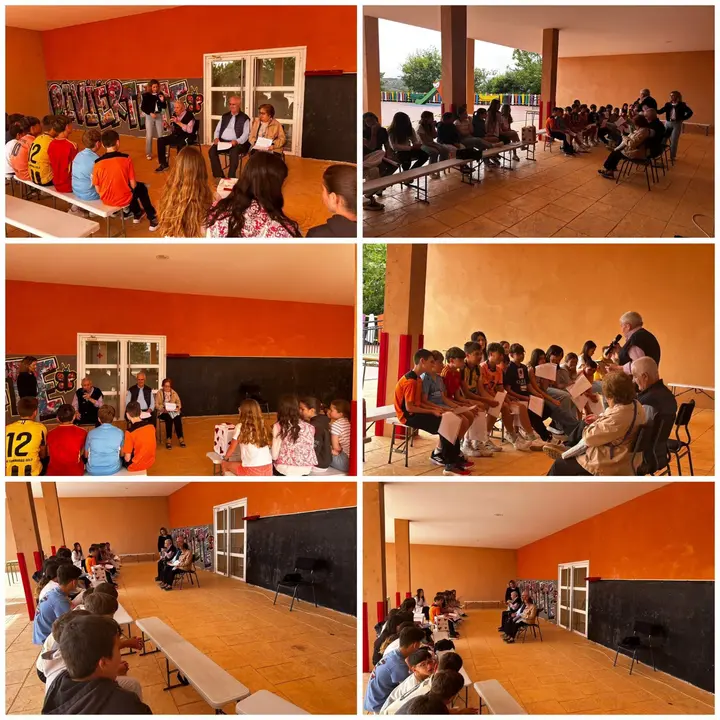 Semana del Libro en Lob&oacute;n (6)