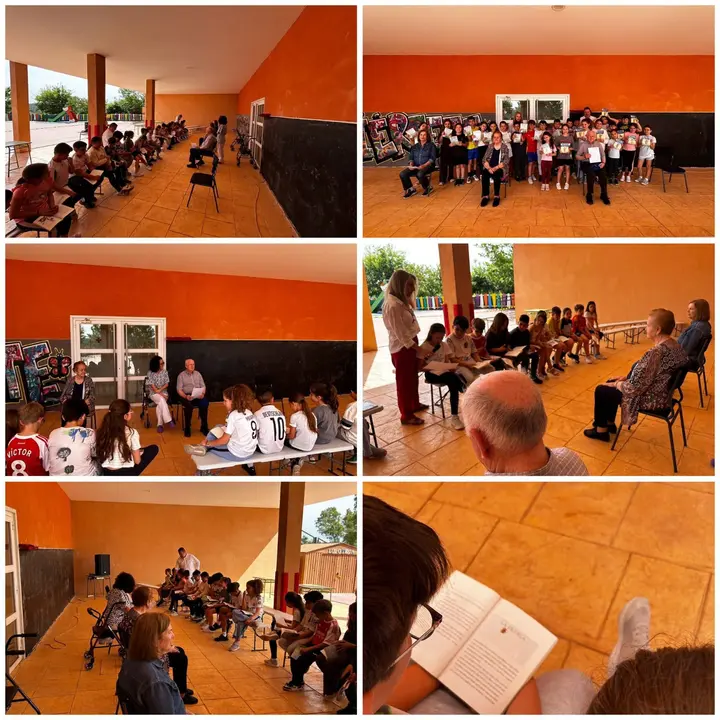 Semana del Libro en Lob&oacute;n (7)
