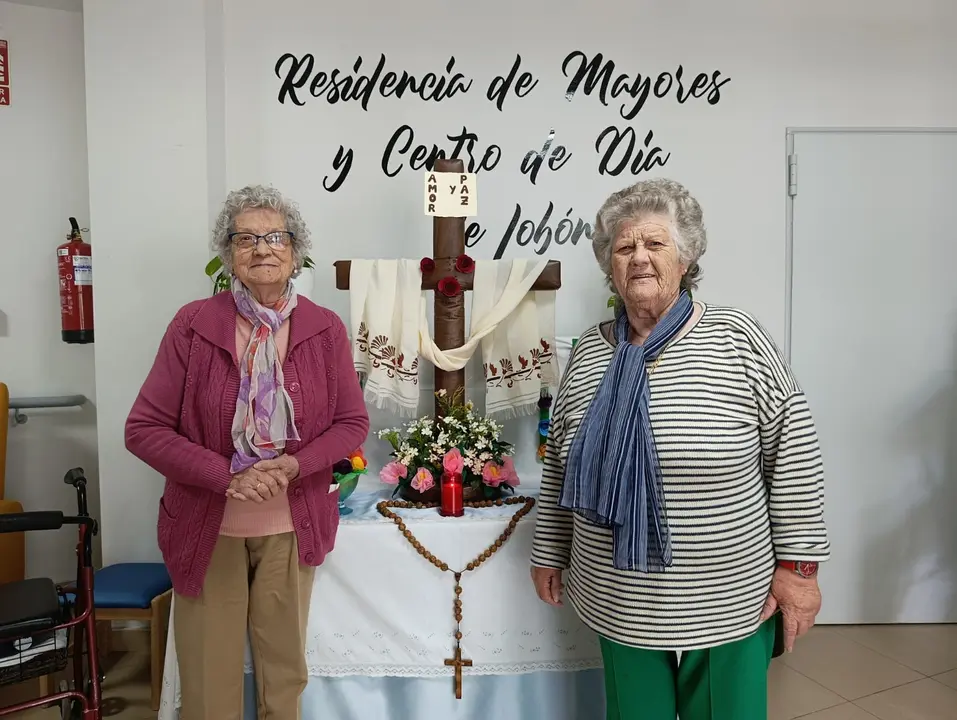 Cruz de mayo en RM Lob&oacute;n (8)