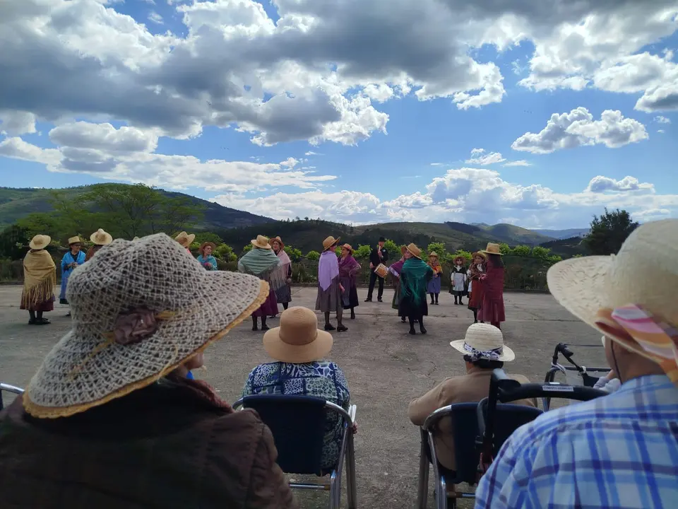 Semana de la Salud en Pinofranqueado (1)