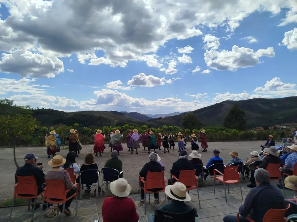 Semana de la Salud en Pinofranqueado (5)