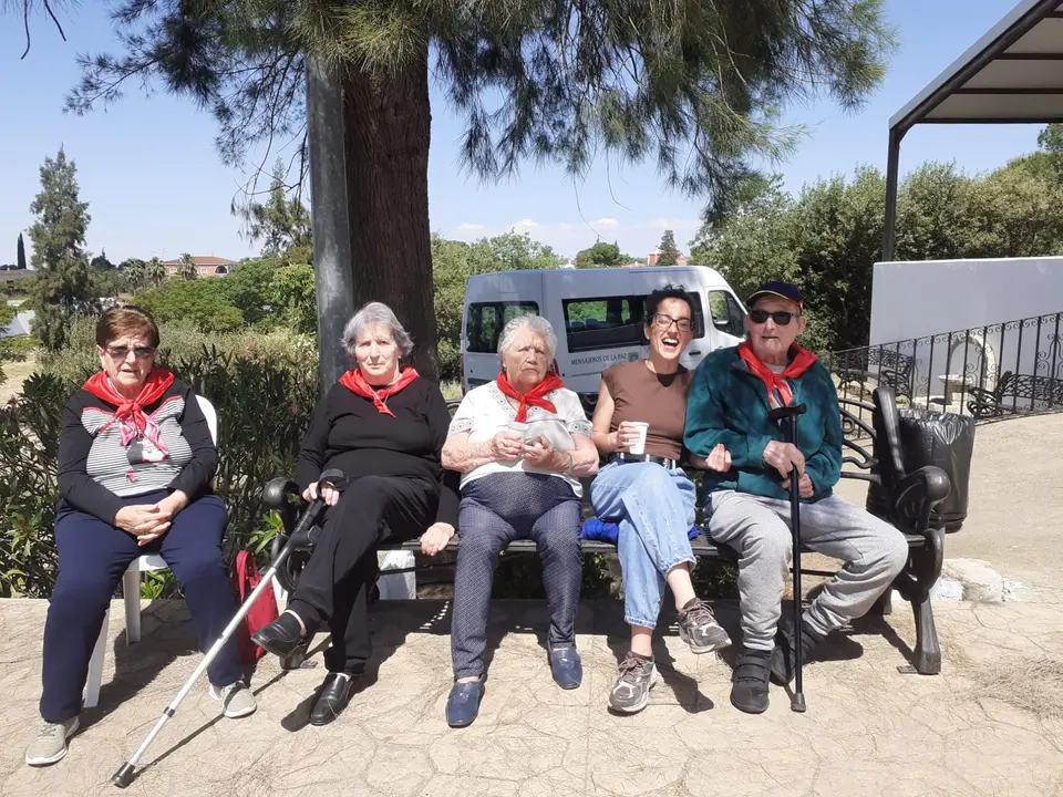 Celebraci&oacute;n de San Marcos en CD Almendralejo (9)