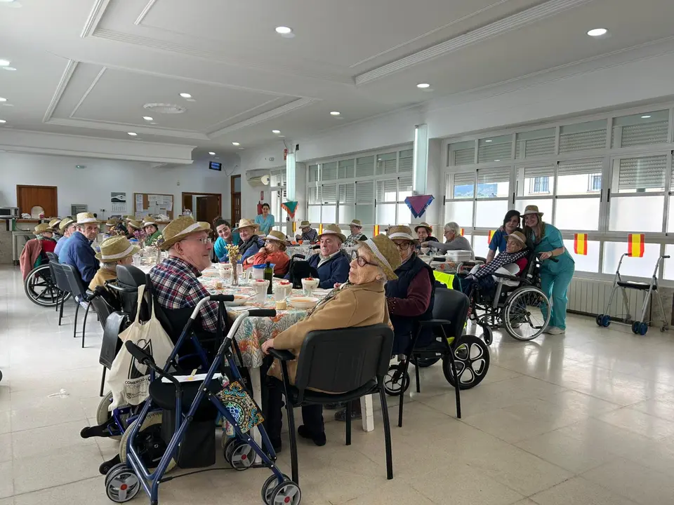 San Isidro en RM Monesterio (18)