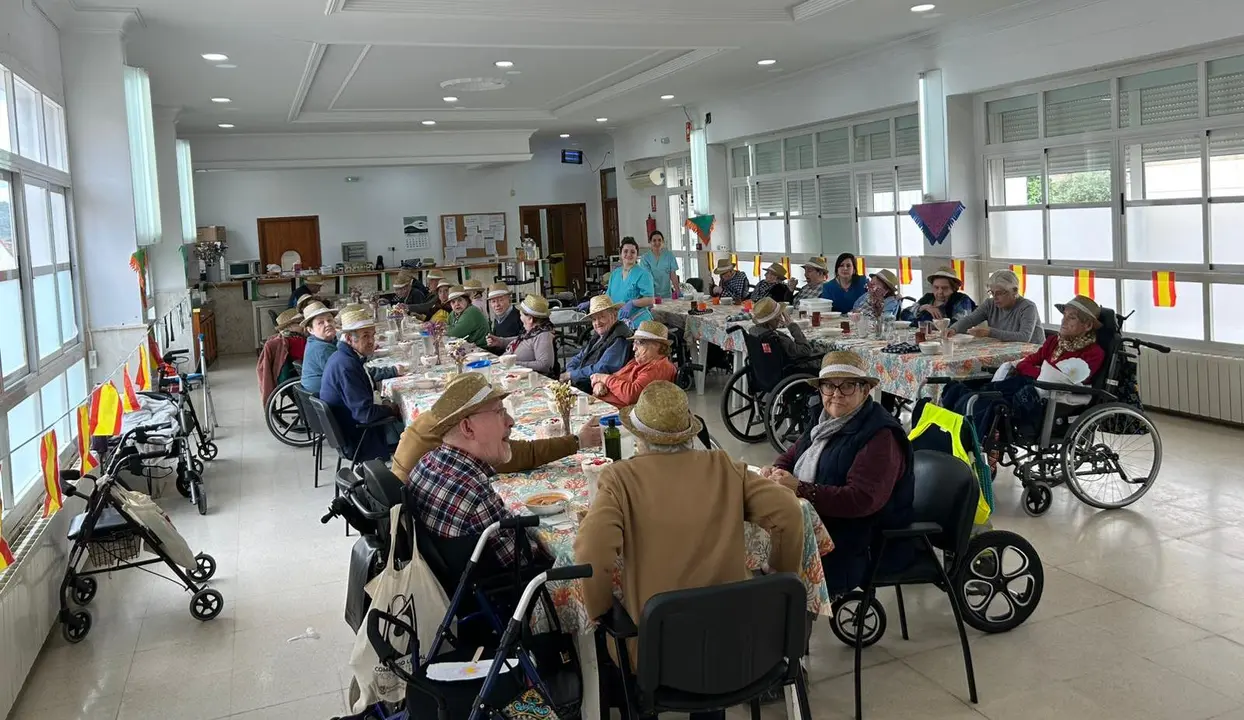 San Isidro en RM Monesterio (19)