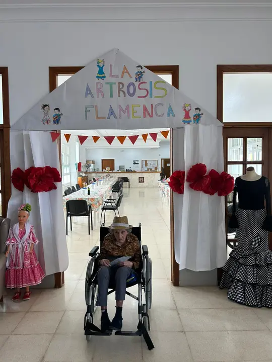 San Isidro en RM Monesterio (21)