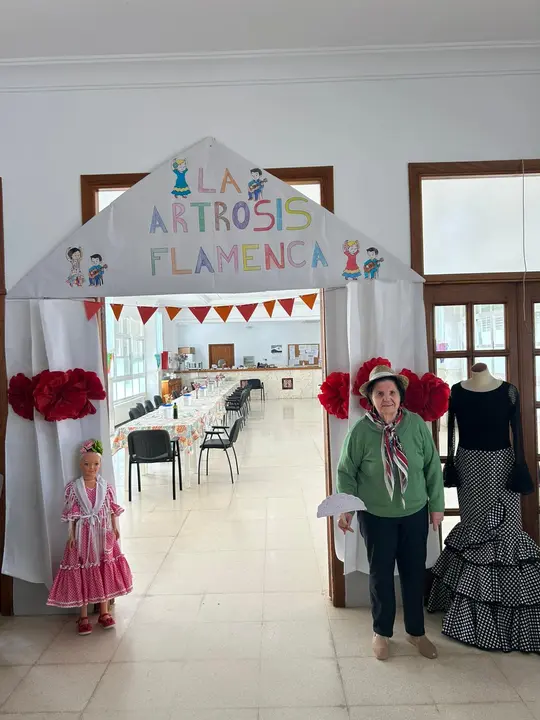 San Isidro en RM Monesterio (22)