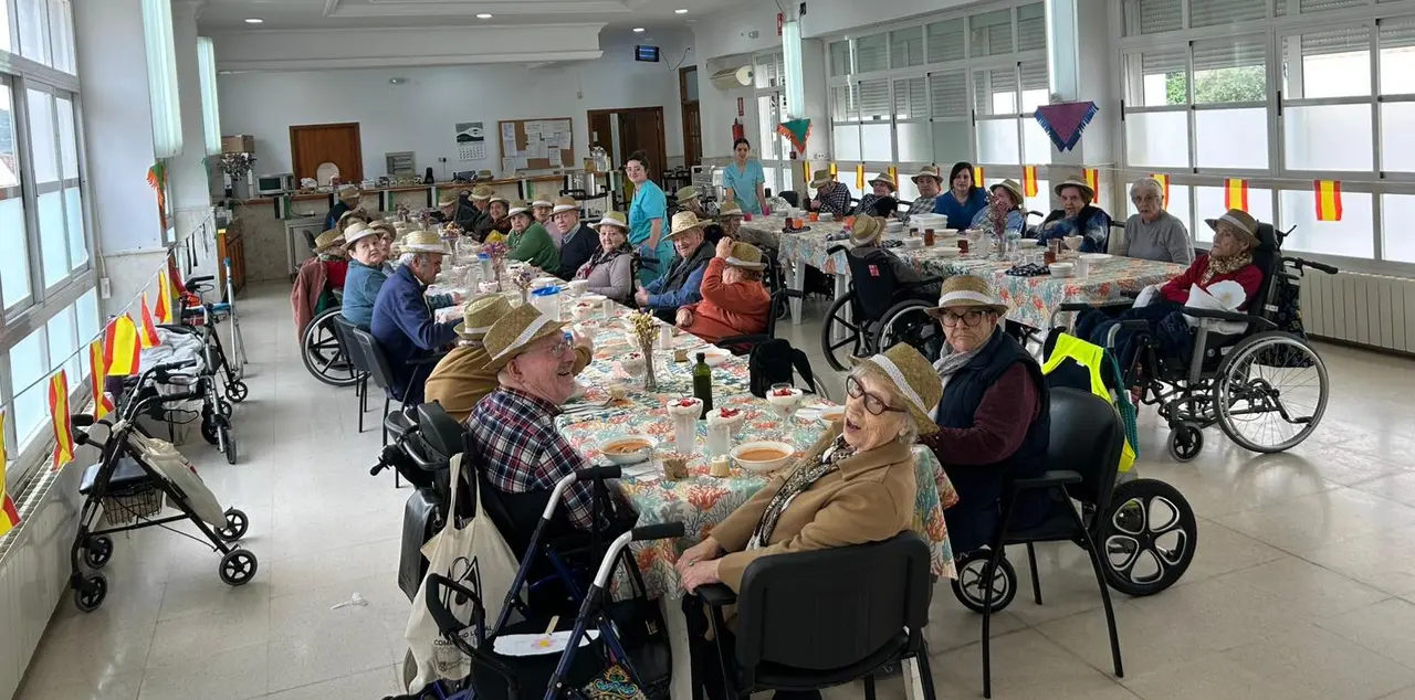 San Isidro en RM Monesterio (23)
