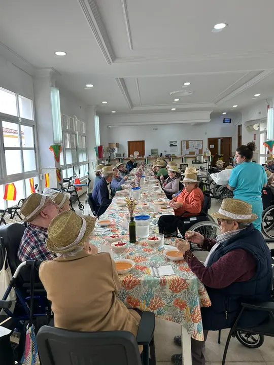 San Isidro en RM Monesterio (25)