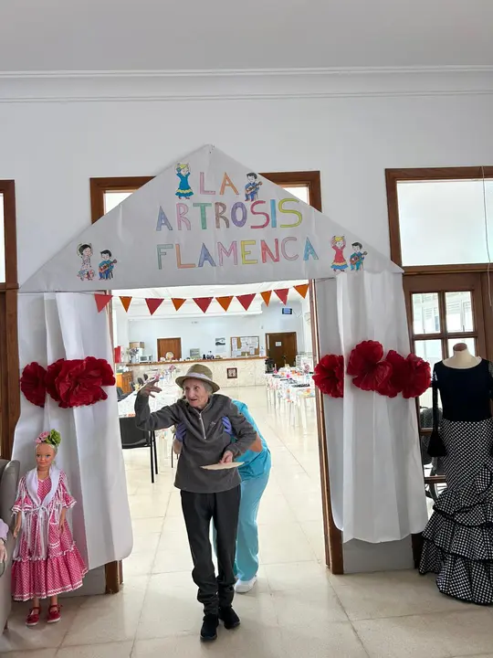San Isidro en RM Monesterio (28)