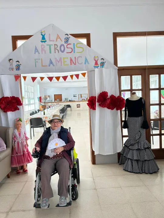 San Isidro en RM Monesterio (30)