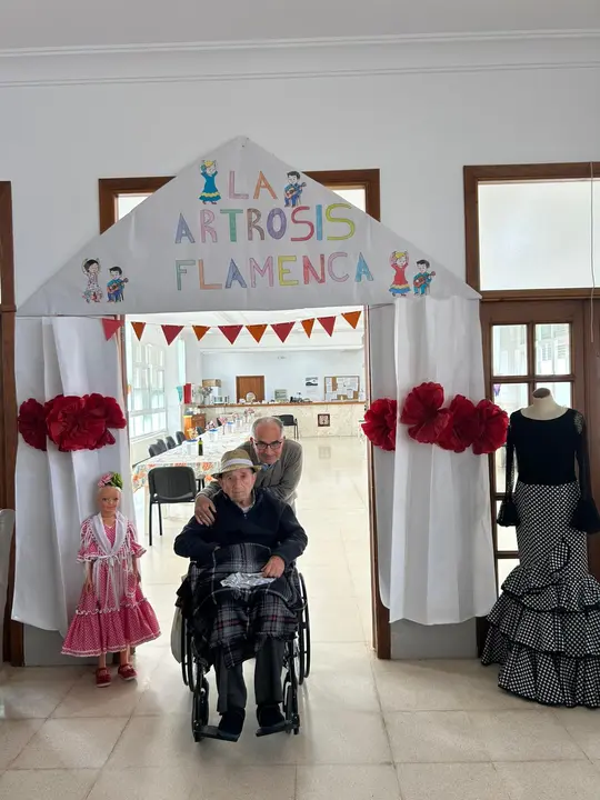 San Isidro en RM Monesterio (31)