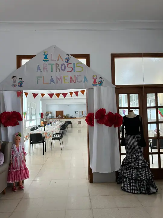 San Isidro en RM Monesterio (32)