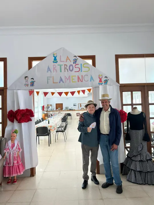 San Isidro en RM Monesterio (33)