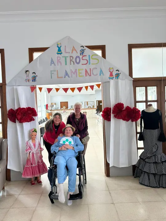 San Isidro en RM Monesterio (36)
