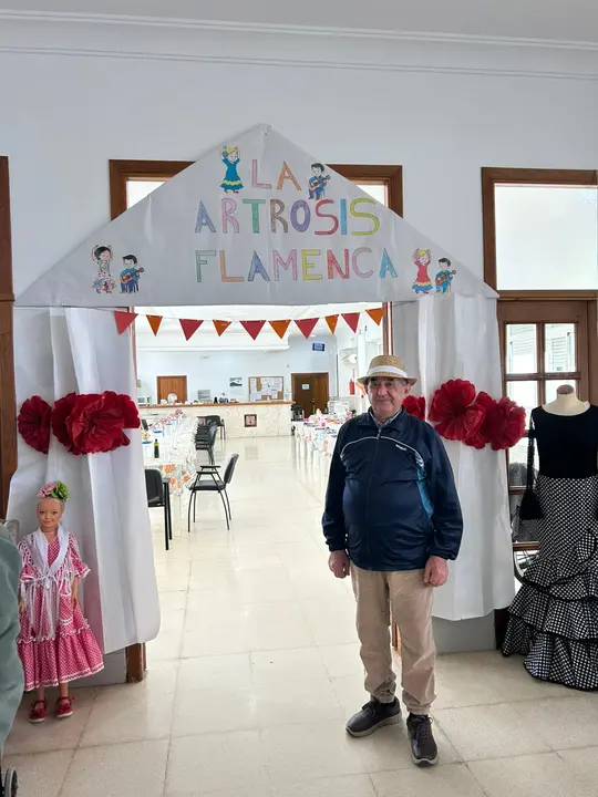 San Isidro en RM Monesterio (39)