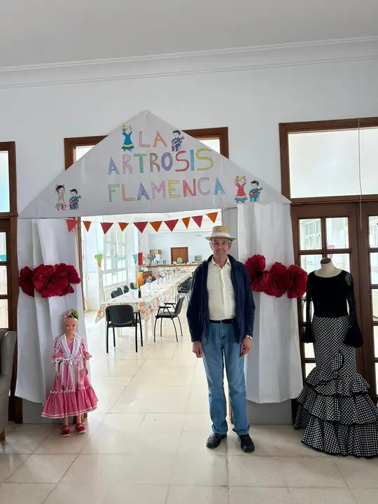 San Isidro en RM Monesterio (38)