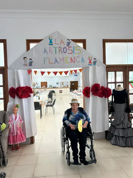 San Isidro en RM Monesterio (40)