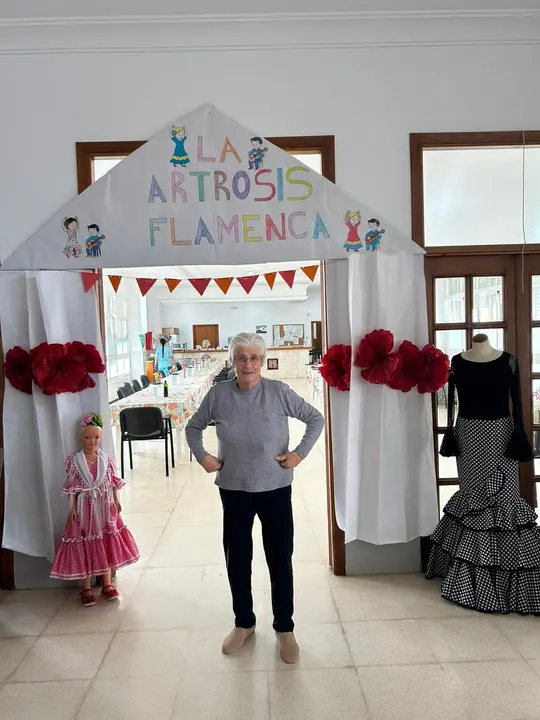 San Isidro en RM Monesterio (41)