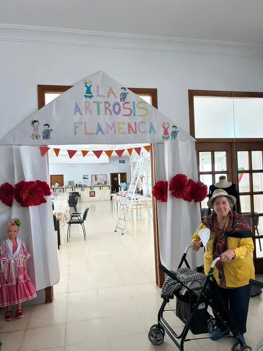 San Isidro en RM Monesterio (42)
