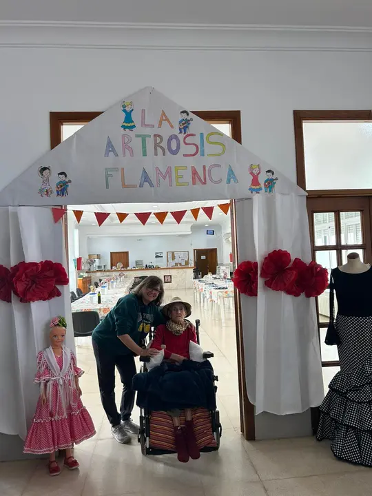 San Isidro en RM Monesterio (44)