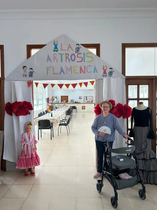 San Isidro en RM Monesterio (45)