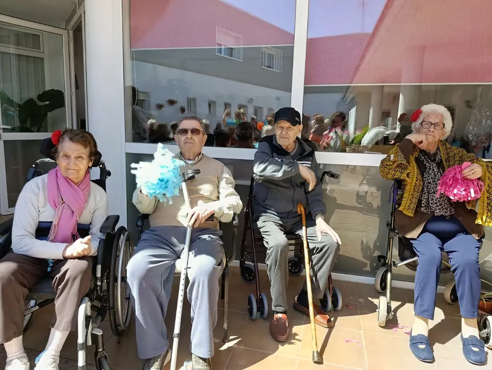 Celebraci&oacute;n de San Isidro en RM Lob&oacute;n (1)
