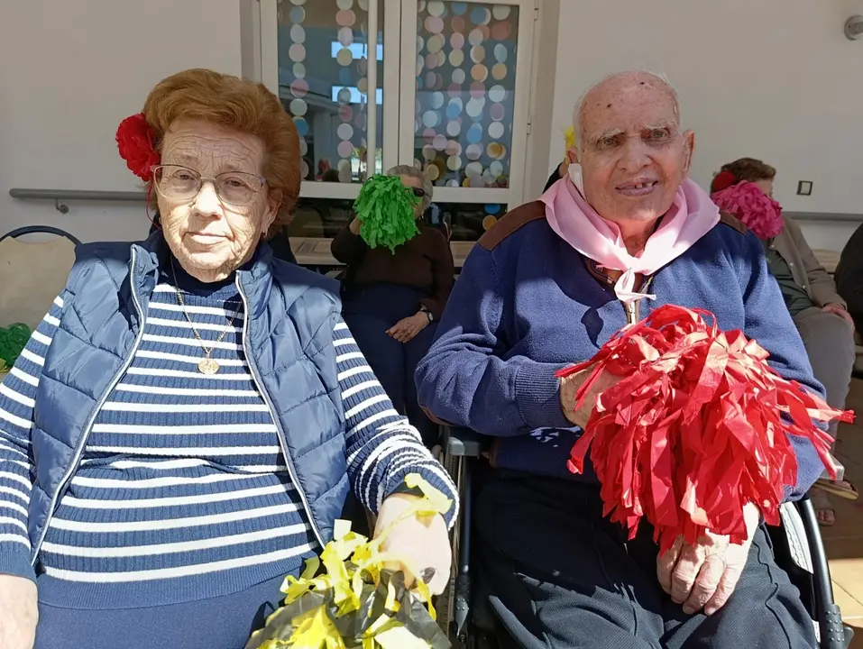 Celebraci&oacute;n de San Isidro en RM Lob&oacute;n (2)
