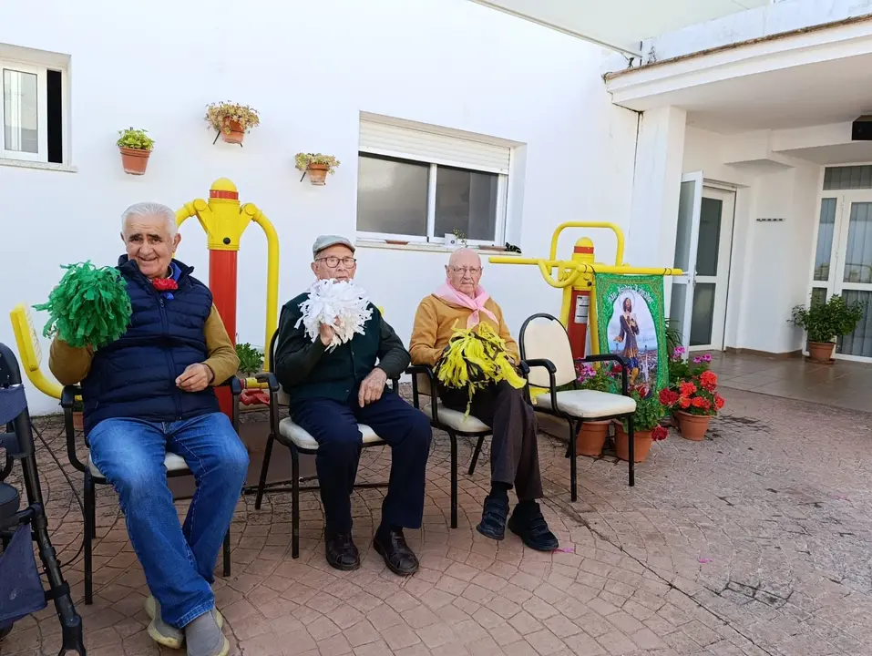 Celebraci&oacute;n de San Isidro en RM Lob&oacute;n (3)