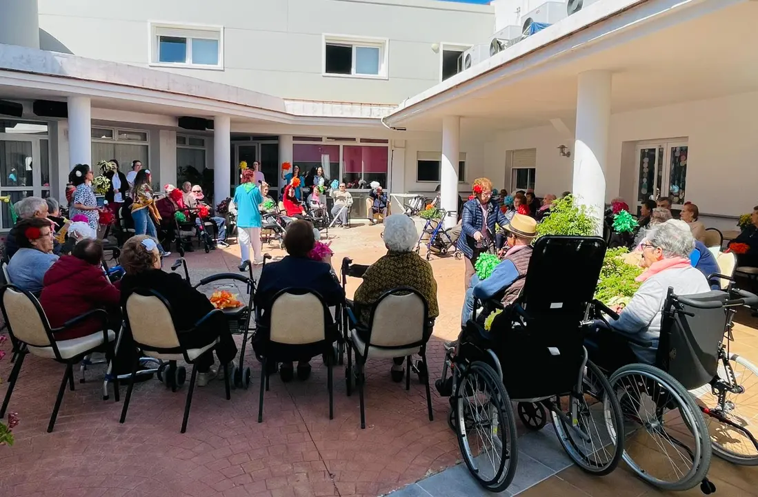 Celebraci&oacute;n de San Isidro en RM Lob&oacute;n (5)