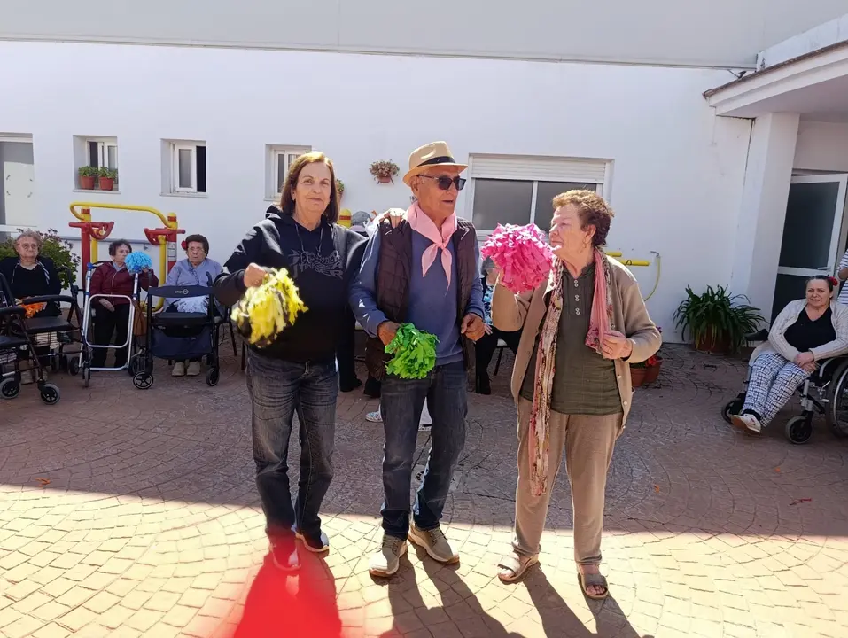 Celebraci&oacute;n de San Isidro en RM Lob&oacute;n (8)
