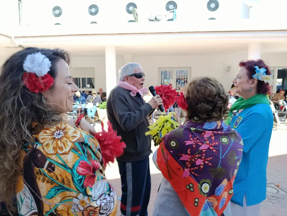 Celebraci&oacute;n de San Isidro en RM Lob&oacute;n (10)