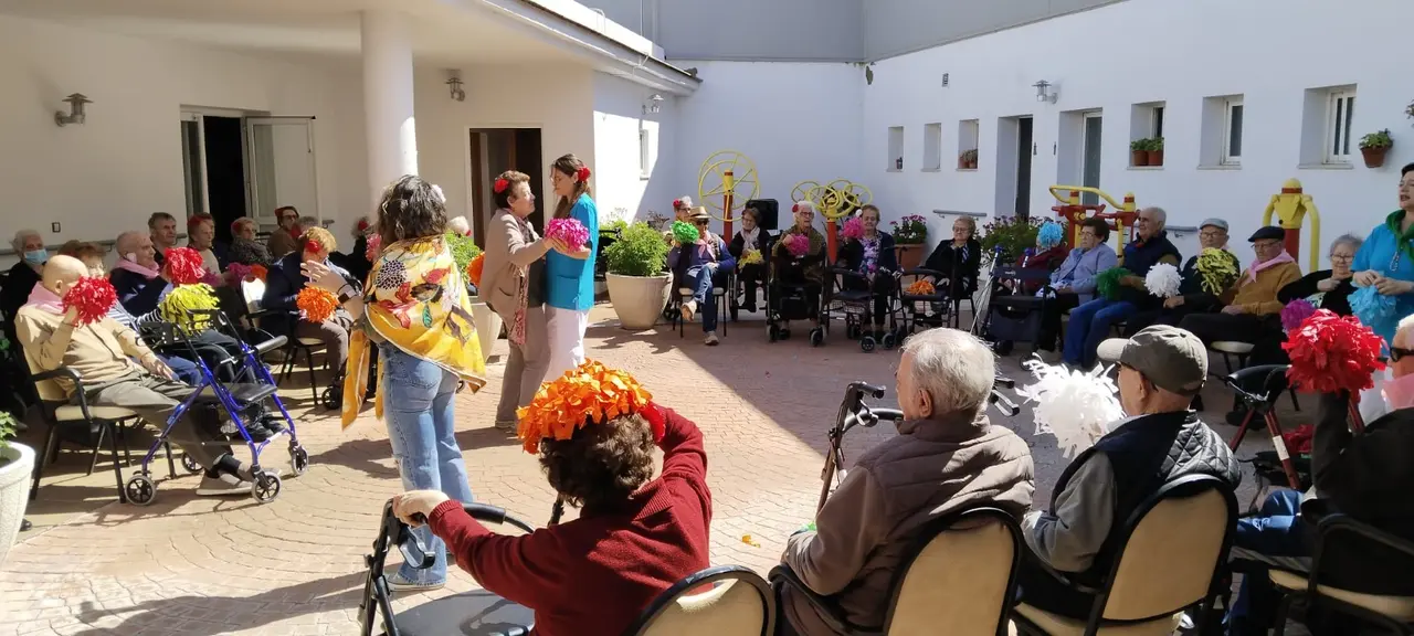Celebraci&oacute;n de San Isidro en RM Lob&oacute;n (12)