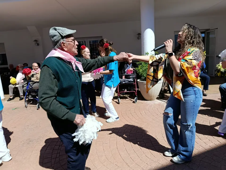 Celebraci&oacute;n de San Isidro en RM Lob&oacute;n (13)