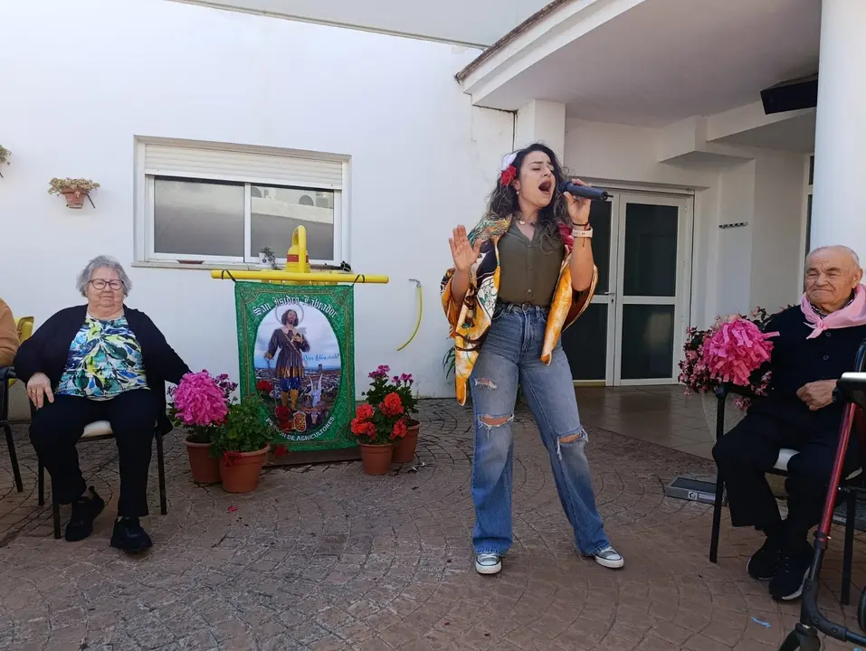 Celebraci&oacute;n de San Isidro en RM Lob&oacute;n (14)