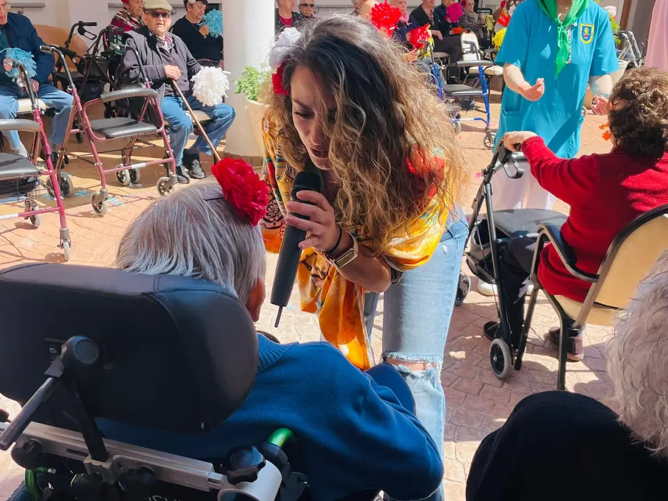 Celebraci&oacute;n de San Isidro en RM Lob&oacute;n (15)