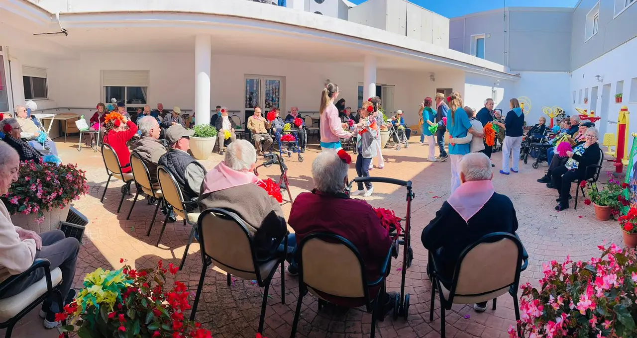 Celebraci&oacute;n de San Isidro en RM Lob&oacute;n (16)