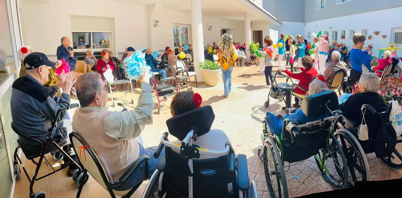 Celebraci&oacute;n de San Isidro en RM Lob&oacute;n (17)
