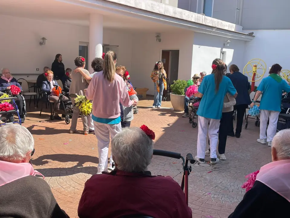Celebraci&oacute;n de San Isidro en RM Lob&oacute;n (18)