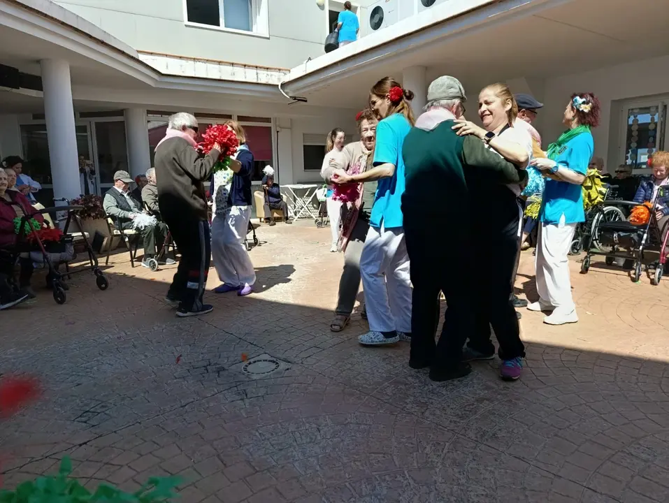 Celebraci&oacute;n de San Isidro en RM Lob&oacute;n (19)