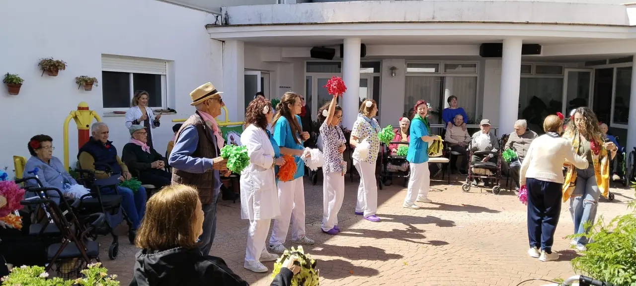 Celebraci&oacute;n de San Isidro en RM Lob&oacute;n (20)
