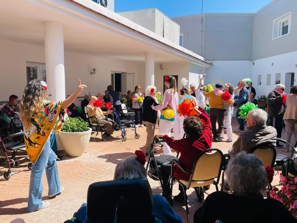 Celebraci&oacute;n de San Isidro en RM Lob&oacute;n (21)